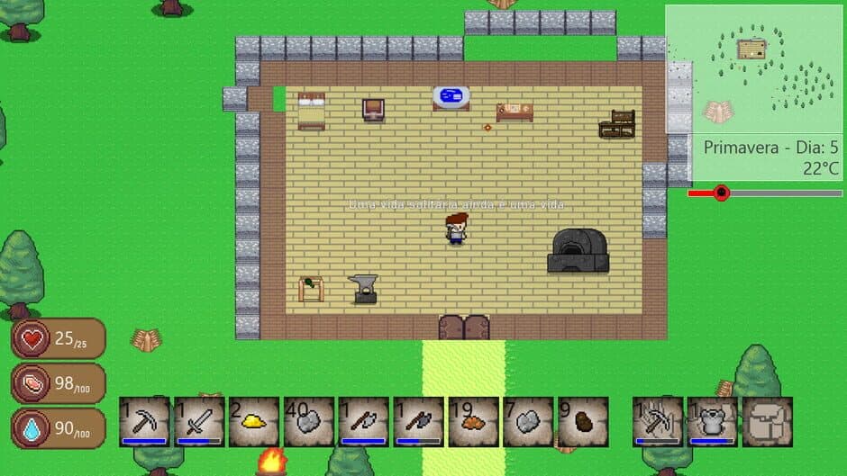 Safe and Sound screenshot 3