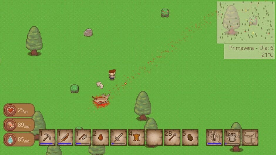 Safe and Sound screenshot 4