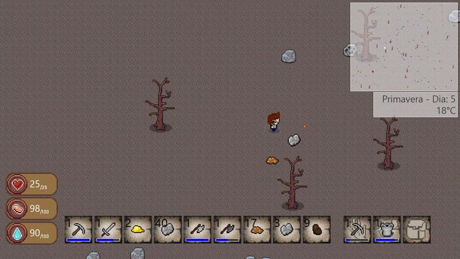Safe and Sound screenshot 2