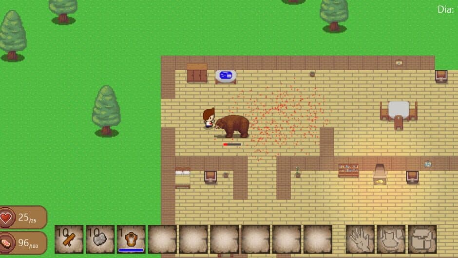 Safe and Sound screenshot 5