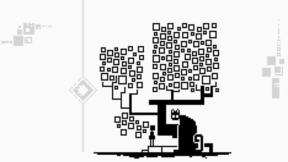 Emptiness screenshot 5
