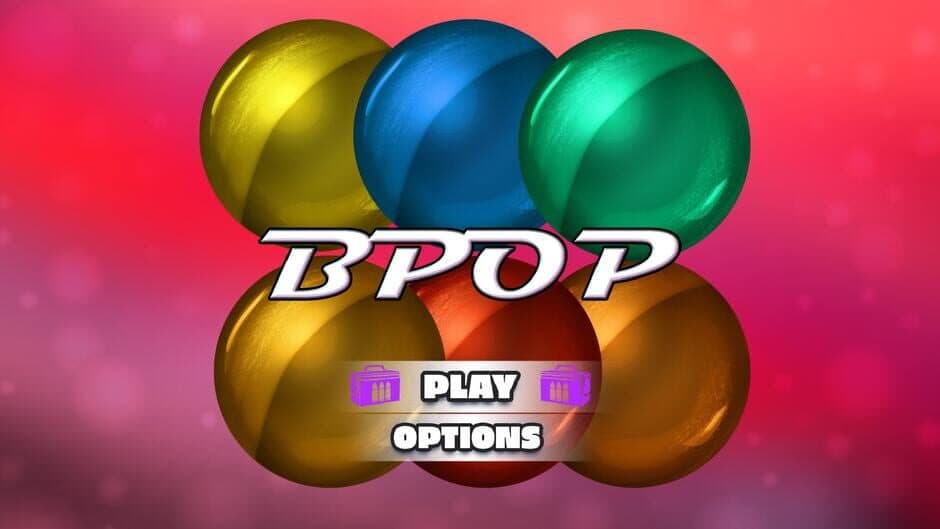 Bpop