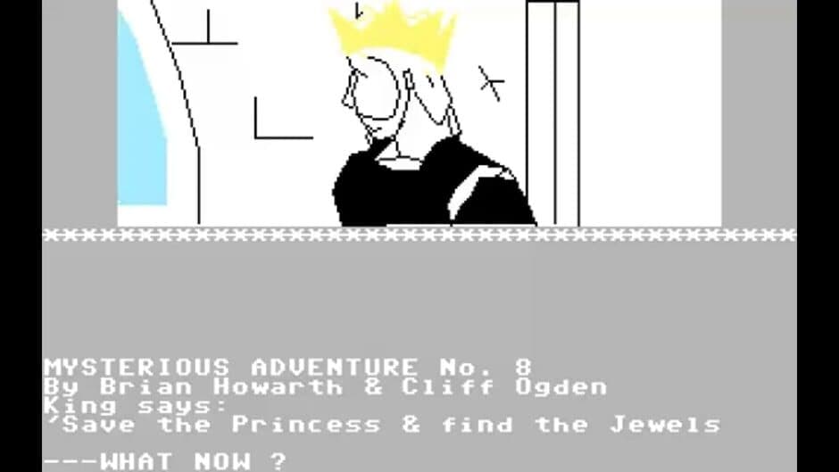 The Wizard of Akyrz screenshot 3
