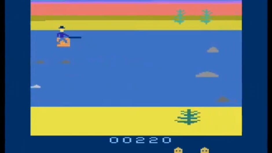 Raft Rider
