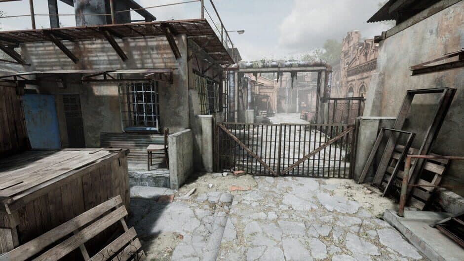 Frenzy Blood screenshot 4