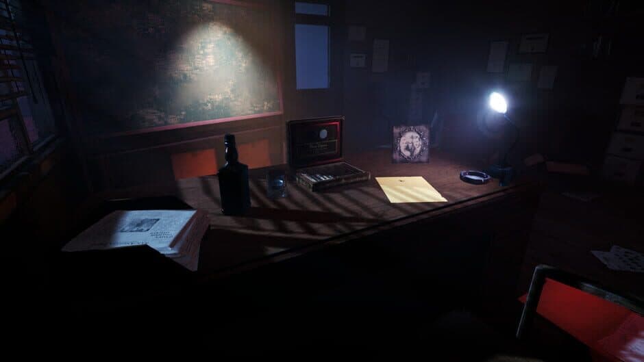 Frenzy Blood screenshot 3