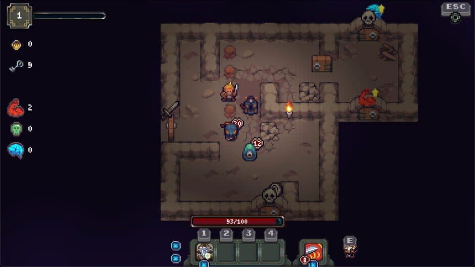 Keykeeper screenshot 5