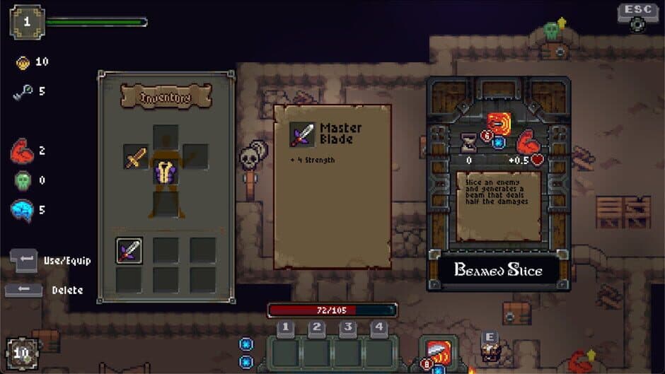 Keykeeper screenshot 2