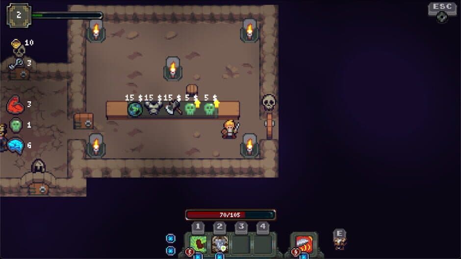 Keykeeper screenshot 4