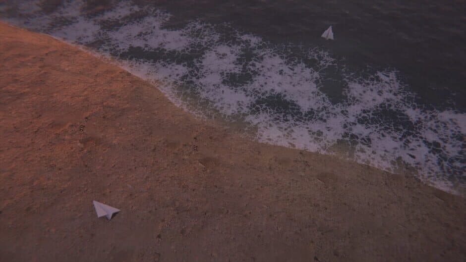 Drifted screenshot 2