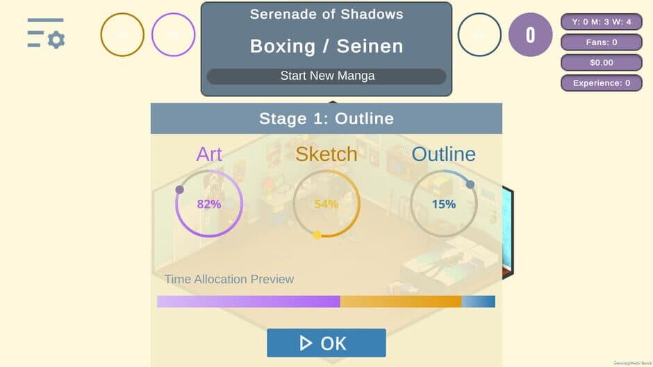 Anime Studio Saga screenshot 5