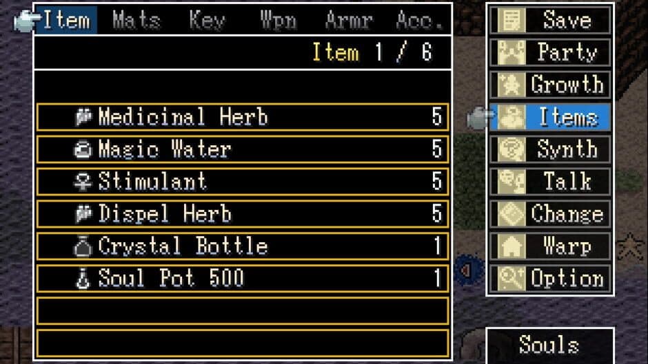Enchant Farm screenshot 2