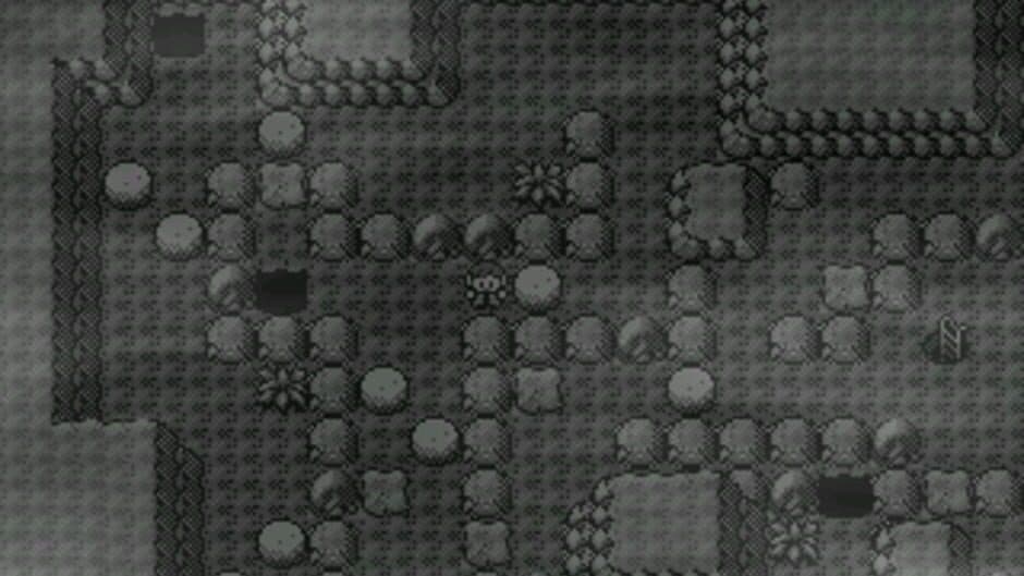 Pokémon Nightmare Version: Invasion screenshot 2