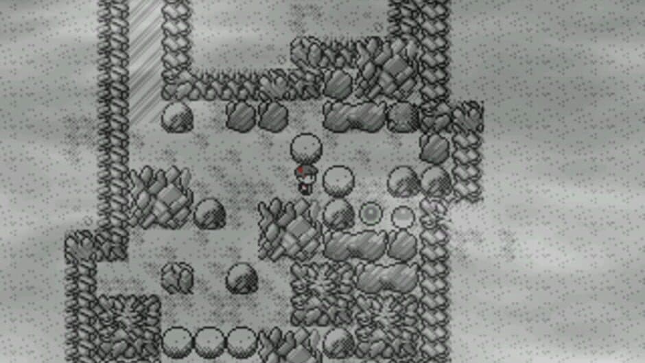 Pokémon Nightmare Version: Invasion