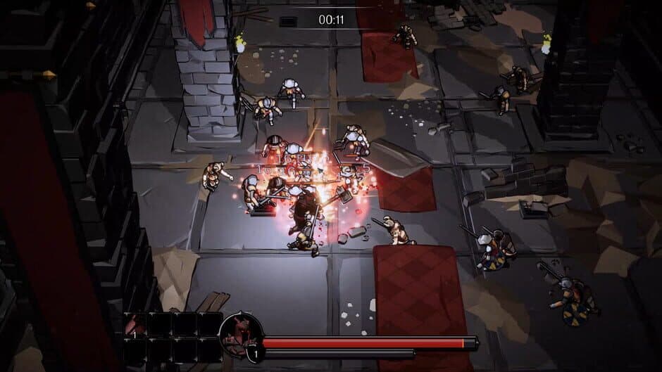 Fallen Slayers screenshot 6