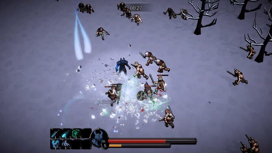 Fallen Slayers screenshot 3
