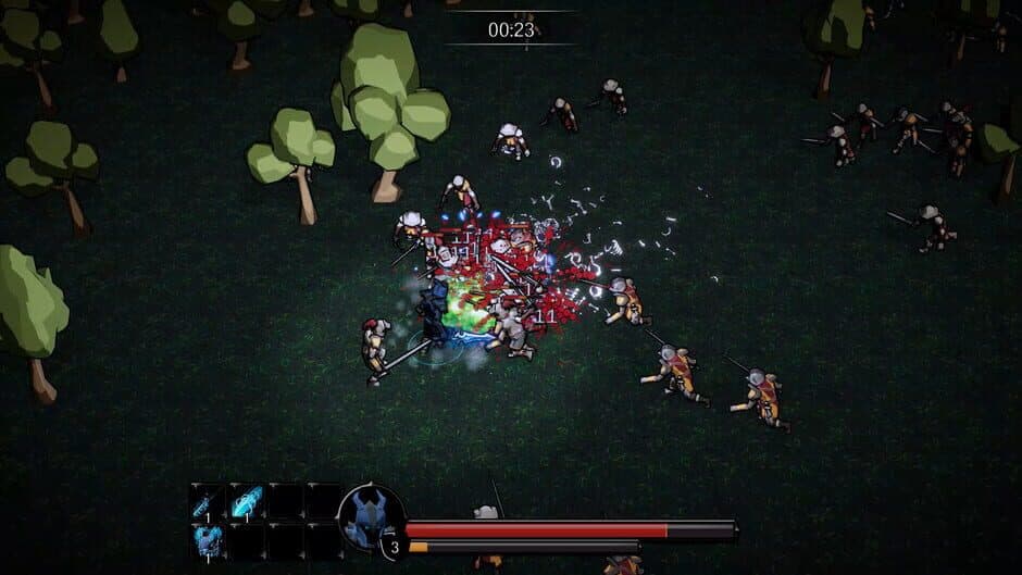 Fallen Slayers screenshot 4