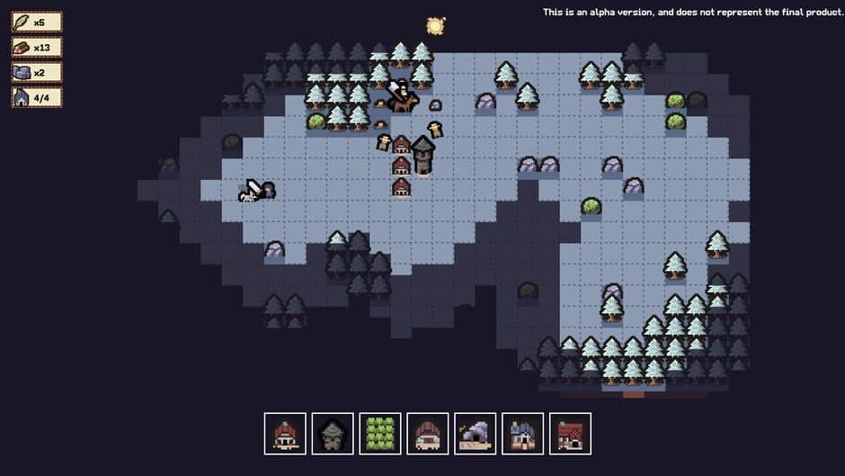 Siege 'n Sow screenshot 4