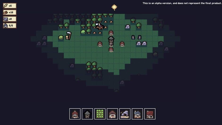Siege 'n Sow screenshot 3