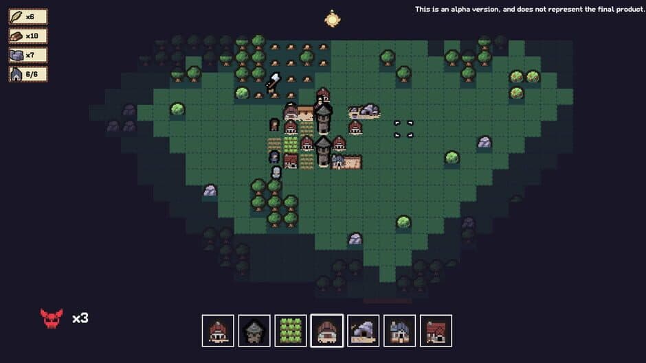 Siege 'n Sow screenshot 5