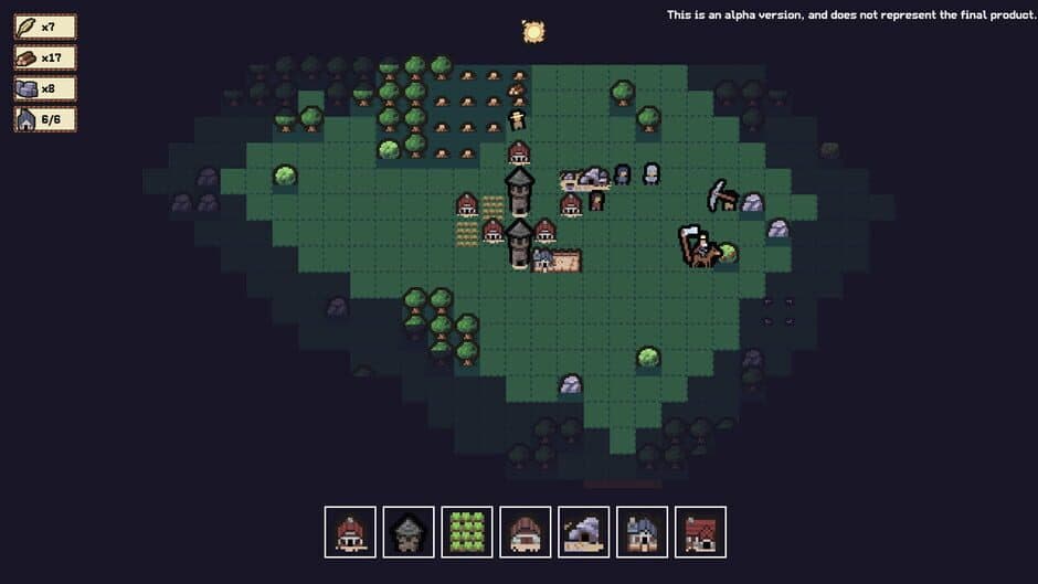 Siege 'n Sow screenshot 6