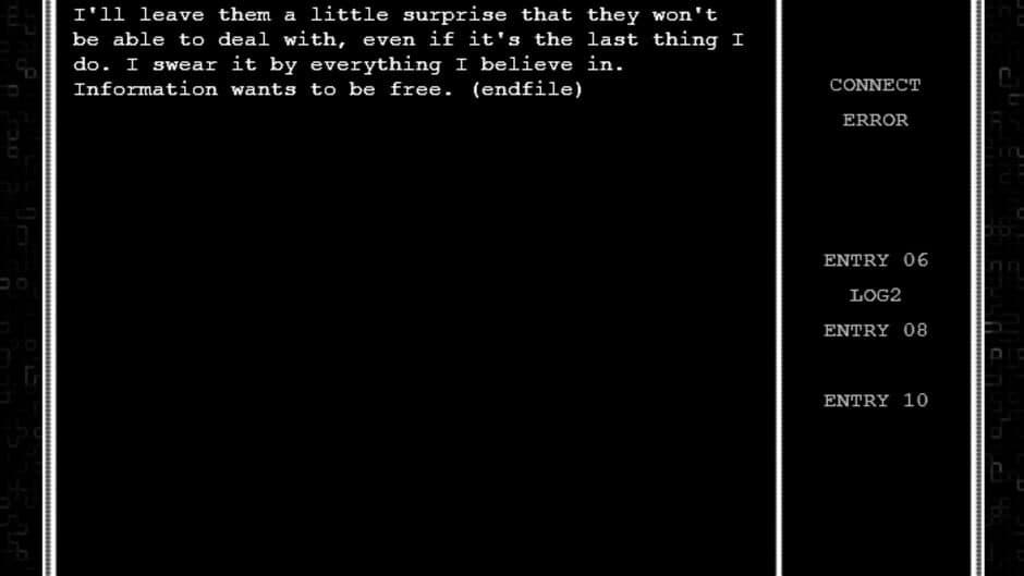The Infinite Ocean screenshot 3