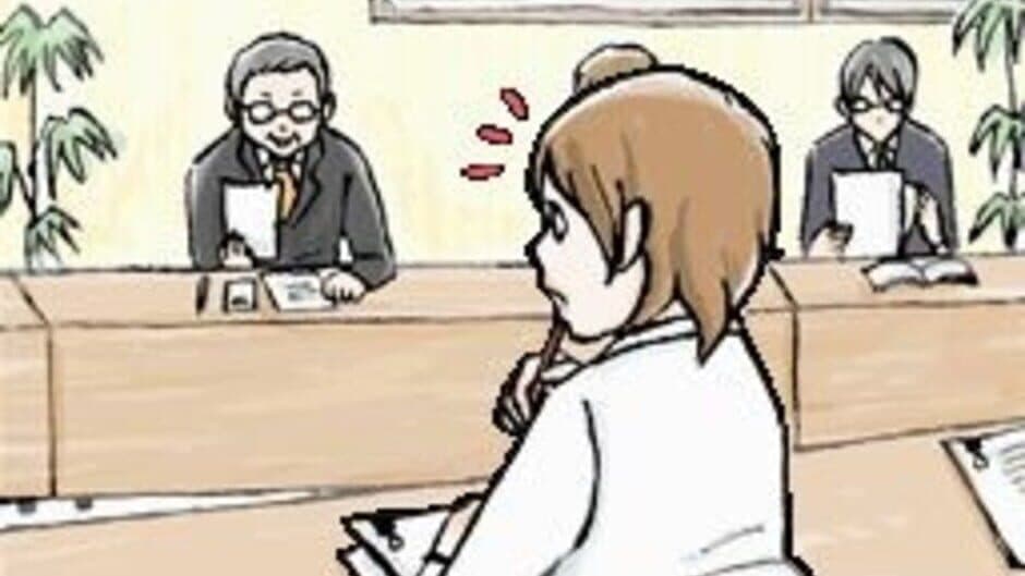 Watashi no Happy Manner Book