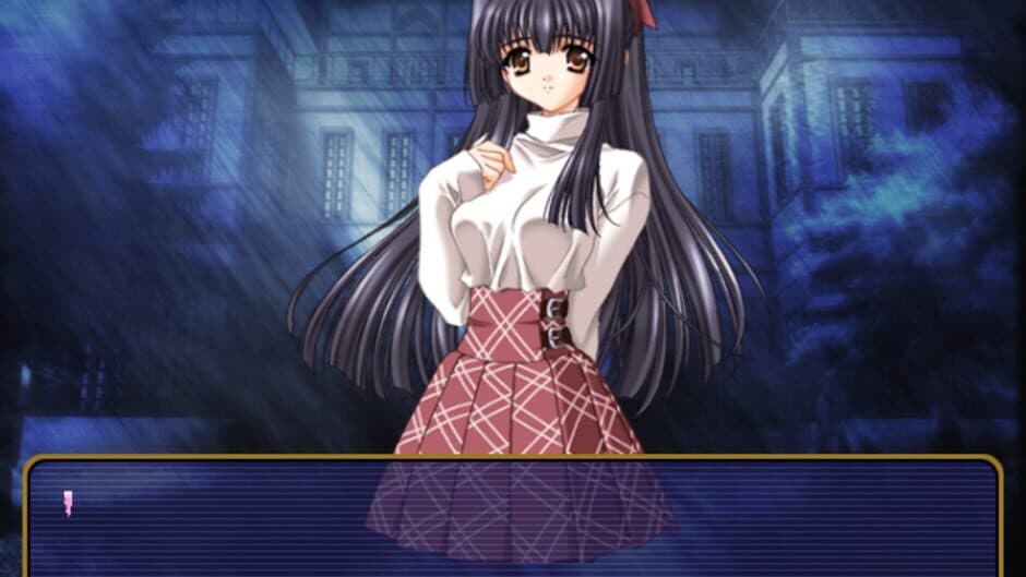 Kao no nai Tsuki Select Story