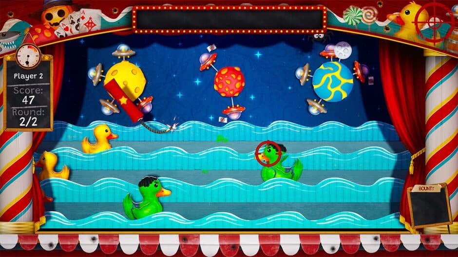 Duck, Quack, Shoot! screenshot 3