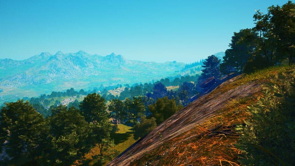 Wildwood: Hearth & Horizon screenshot 5