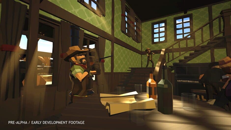 West Town Defense screenshot 3