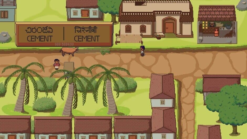 Palm Sugar: A Village Story screenshot 4