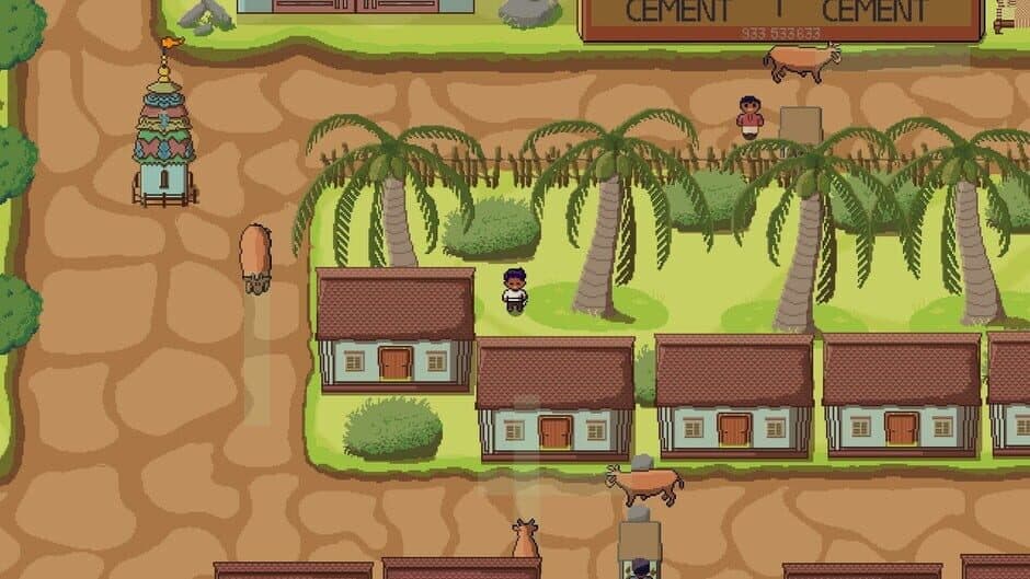 Palm Sugar: A Village Story screenshot 3