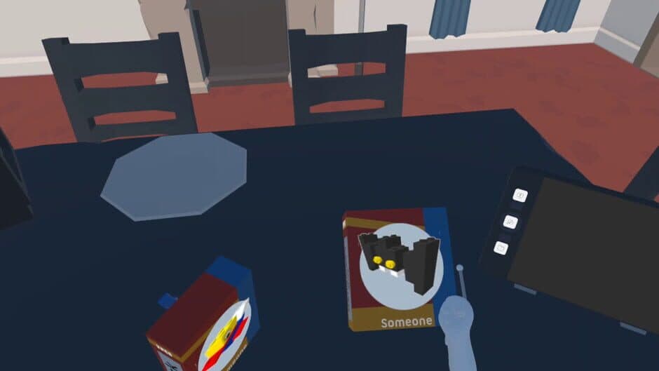 Master Builder Simulator screenshot 3