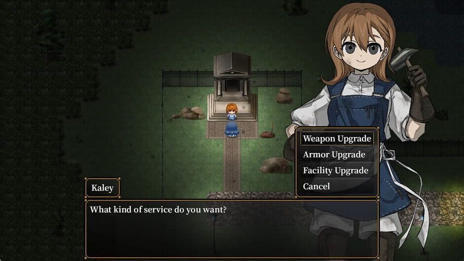 Era of Darkness screenshot 2