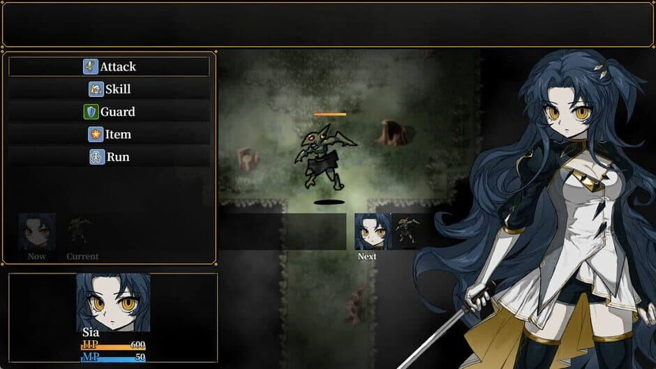 Era of Darkness screenshot 5