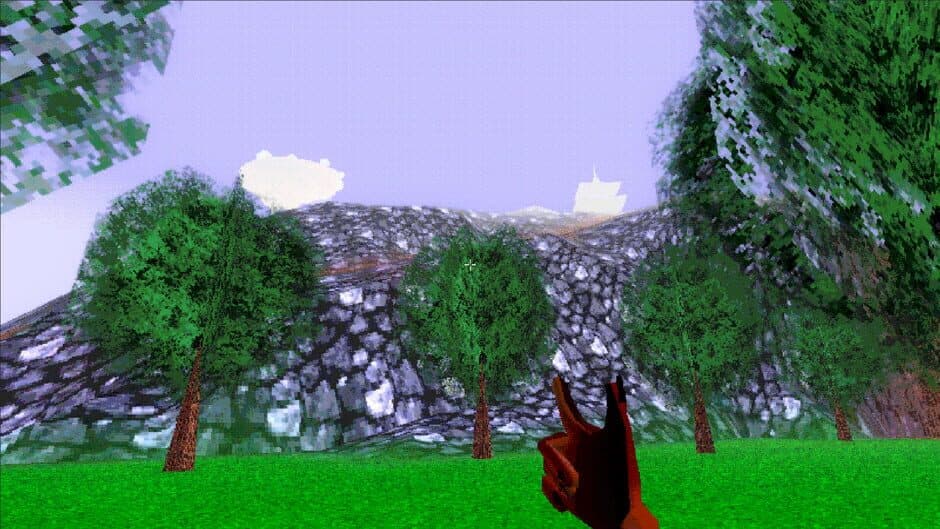 Infinite Chump screenshot 2