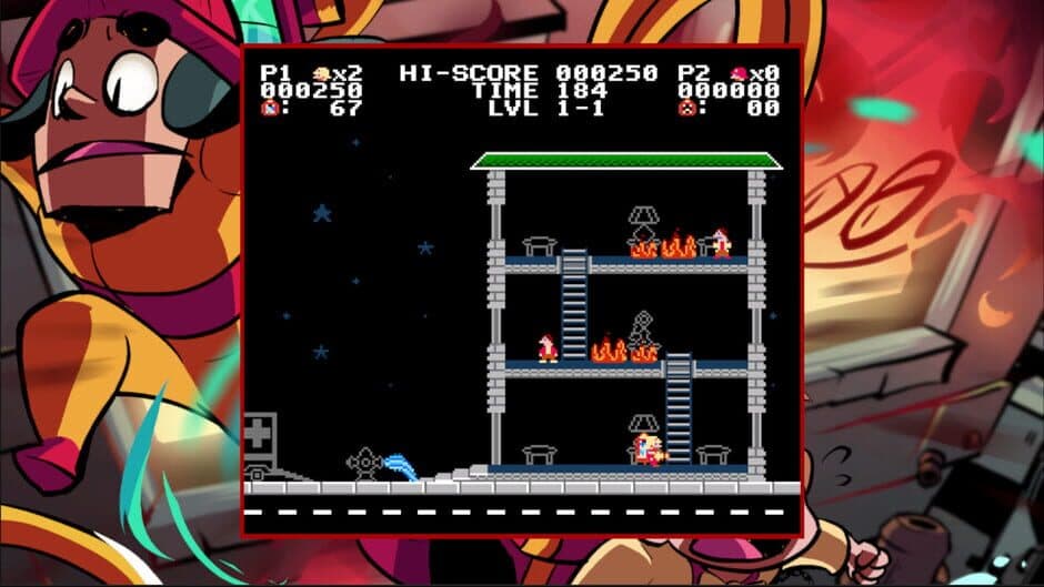 Fire and Rescue screenshot 3