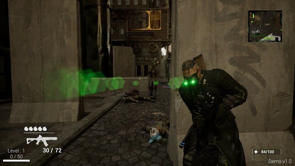Life Code screenshot 2