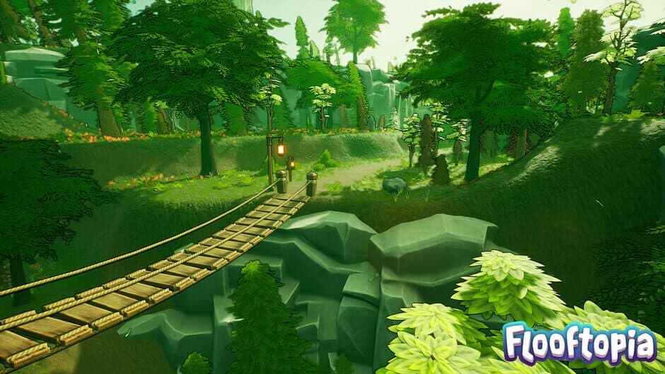 Flooftopia screenshot 6