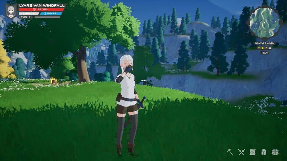Project Windfall screenshot 5