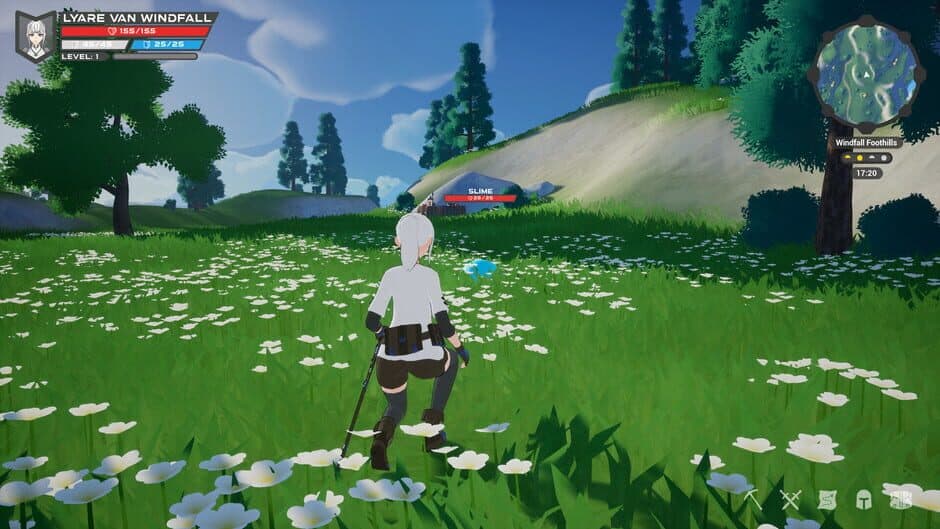 Project Windfall screenshot 2