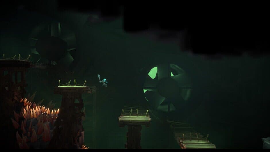 Enci's Solution screenshot 4