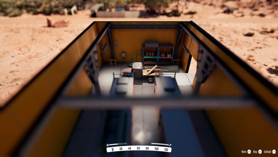 Minicars: Road to the city! screenshot 3