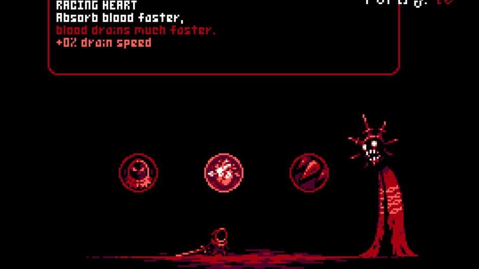 Ichorous screenshot 3