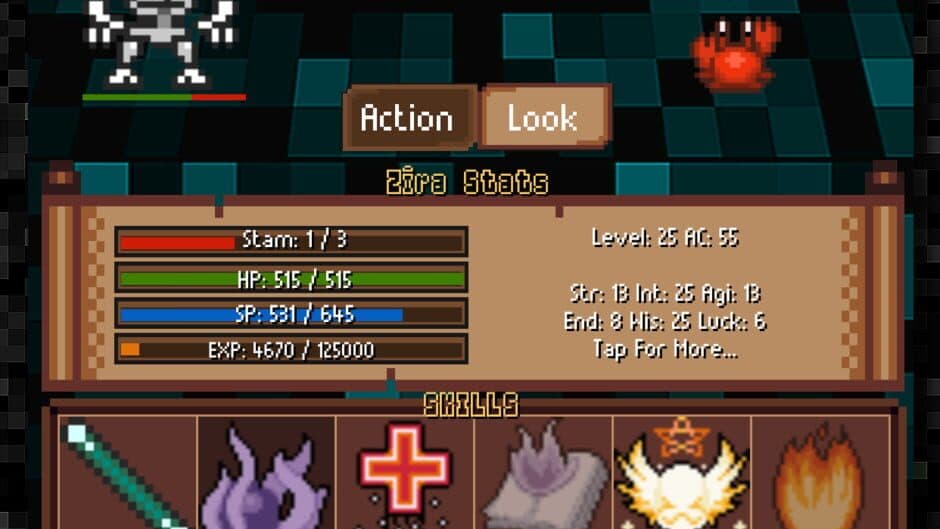 Adventure to Fate Lost Island screenshot 3