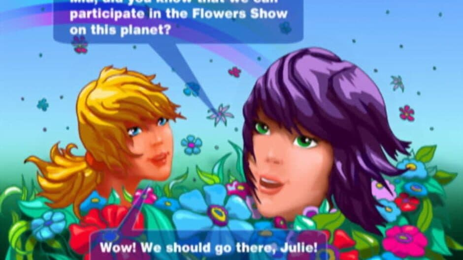 Girl Zone screenshot 5