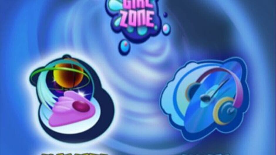 Girl Zone screenshot 4