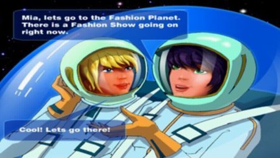 Girl Zone