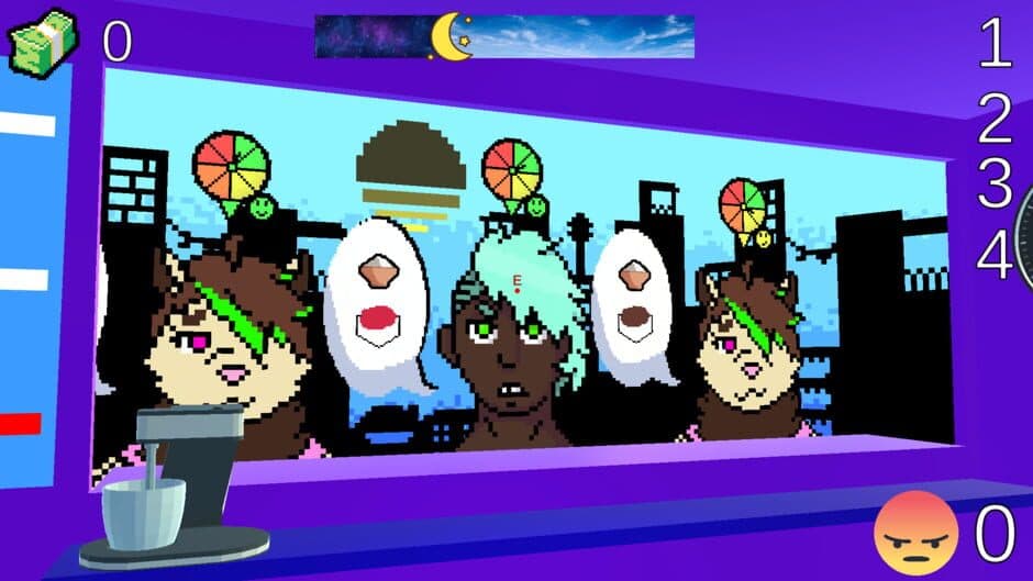 Churro Maniacs screenshot 2